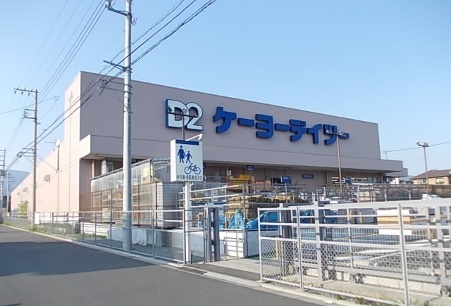 コスモスＣ その他外観6