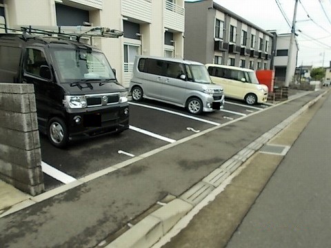 レオネクストペレグリン その他9