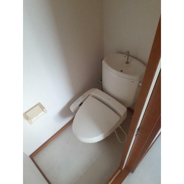 曽屋テラスハウス その他1
