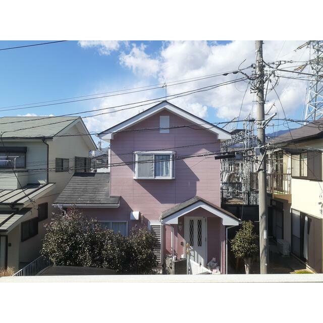 曽屋テラスハウス その他4