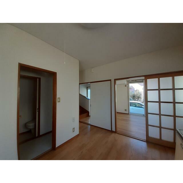 曽屋テラスハウス その他6