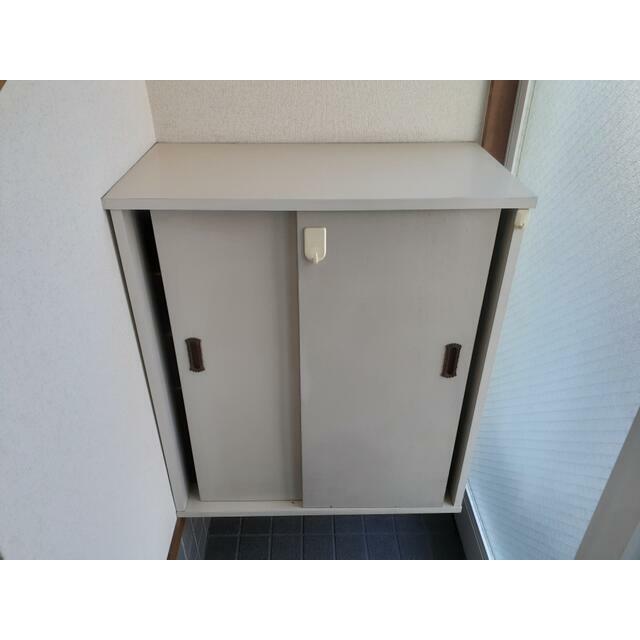 曽屋テラスハウス その他9