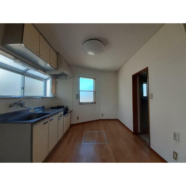 曽屋テラスハウス その他10