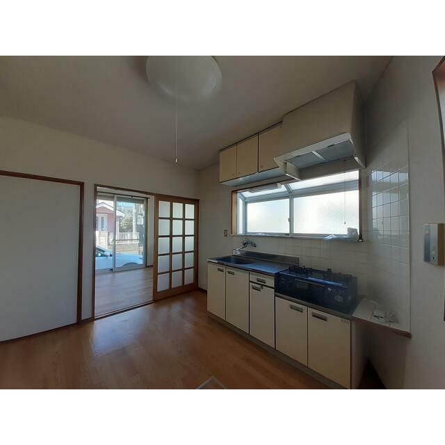 曽屋テラスハウス その他11
