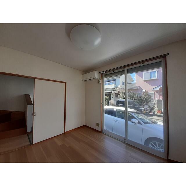 曽屋テラスハウス その他16