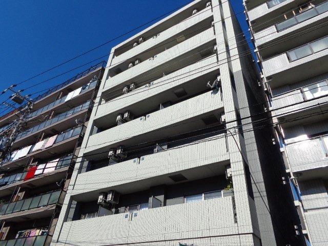 ローデア その他外観2
