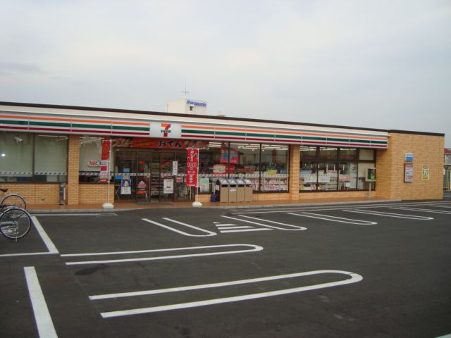 ローデア その他外観3