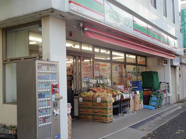 ローデア その他外観5