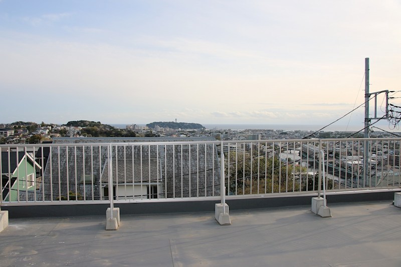 片瀬山1丁目戸建 その他6