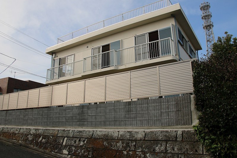 片瀬山1丁目戸建 その他外観2