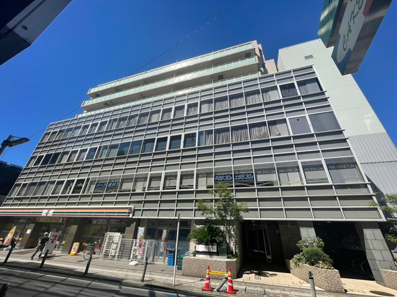 ＫＥＮＥＤＩＸ藤沢 603号室 外観