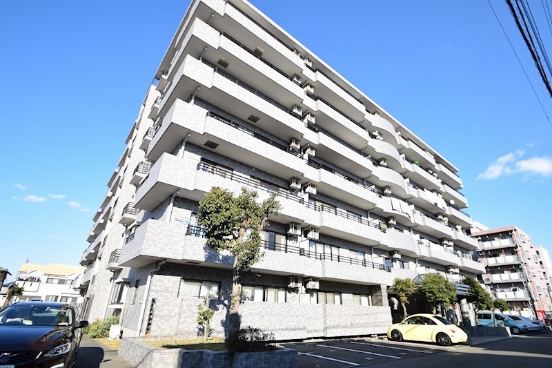 アトラクトマンショントムロ 212号室 外観