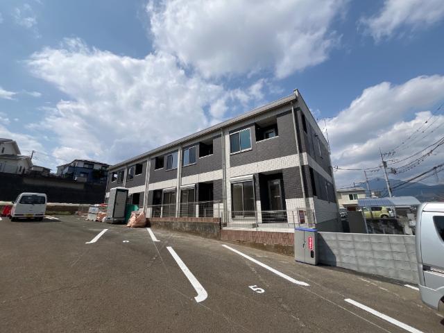 サンセリテ その他外観2