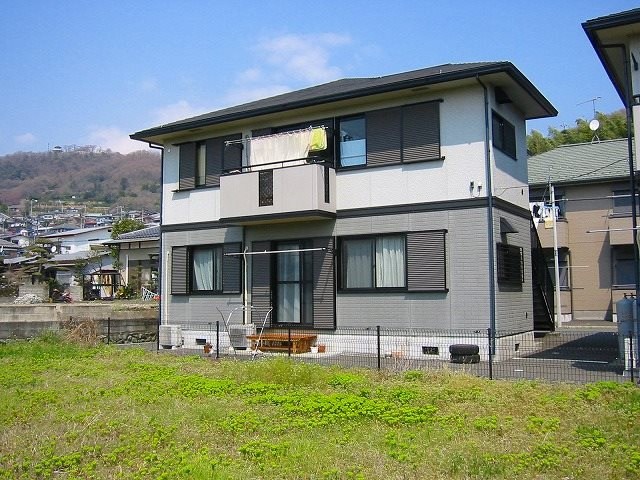 アトリオＡ 101号室 外観