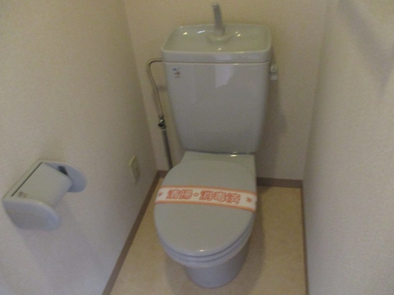 セントラルヒルズ五番館 その他2