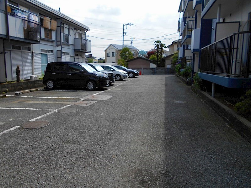 メルヴェイユヌー湘南 その他外観3