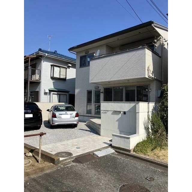 渋沢ニ丁目貸家 その他外観5