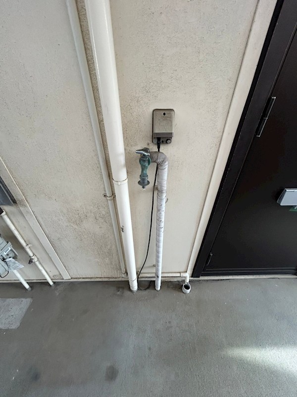 大橋荘 その他外観1
