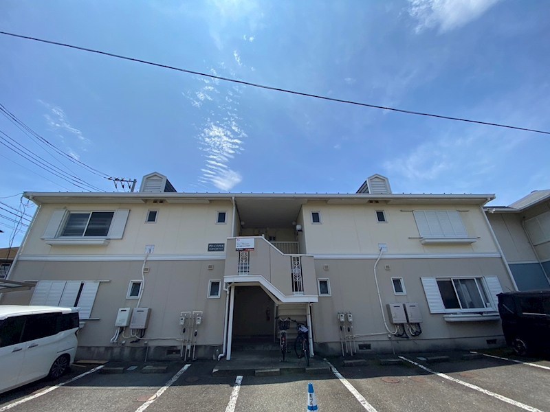 グリーンハイツ　Ｋ 00102号室 外観