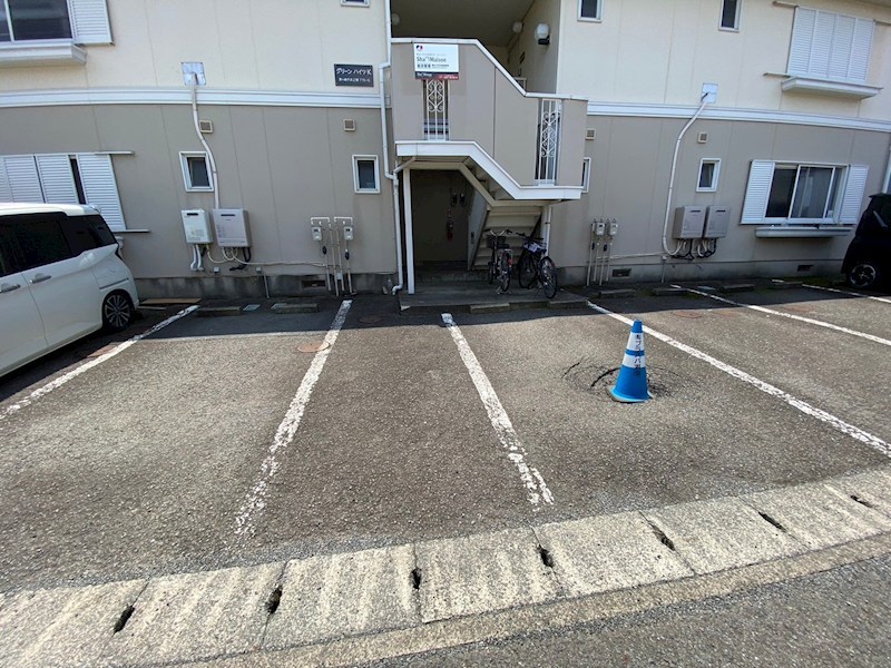 グリーンハイツ　Ｋ その他外観1