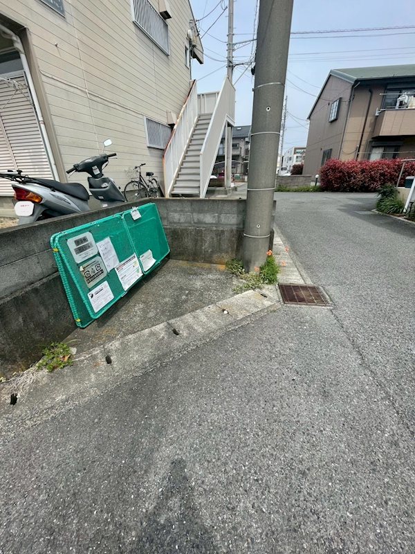 グリーンハイツ　Ｋ その他外観3