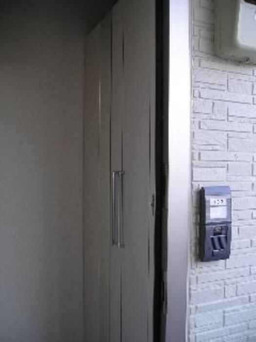セジュール　レセンテ その他外観1