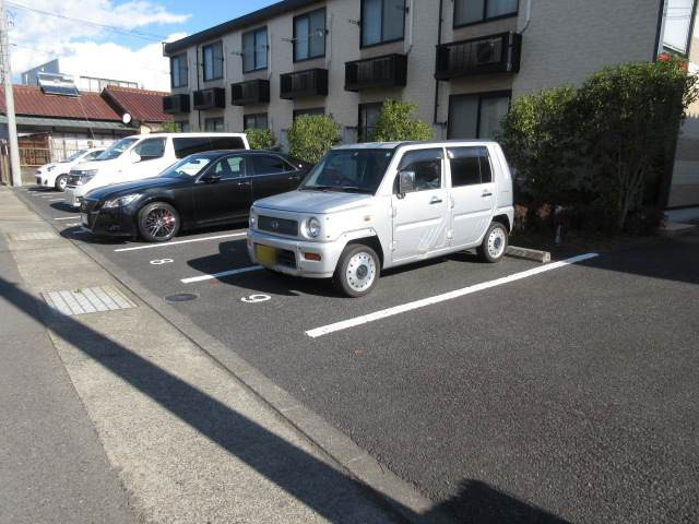 レオパレスオークスＨ その他1