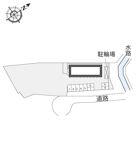 レオパレスセードル その他3