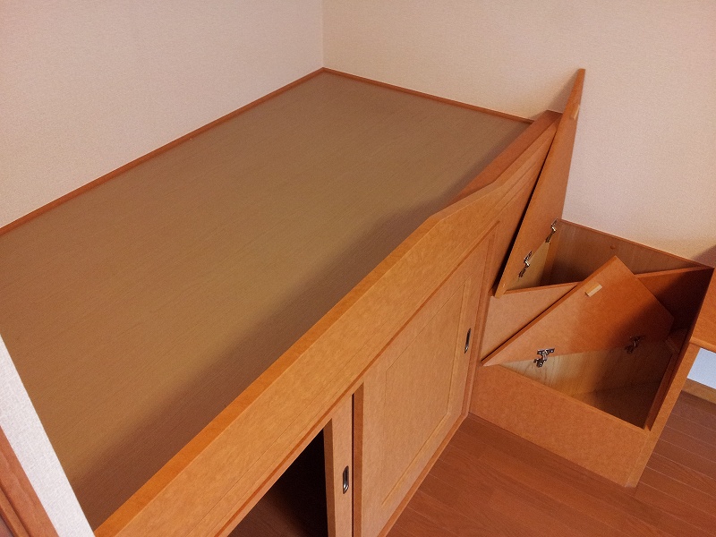 レオパレスセードル その他5