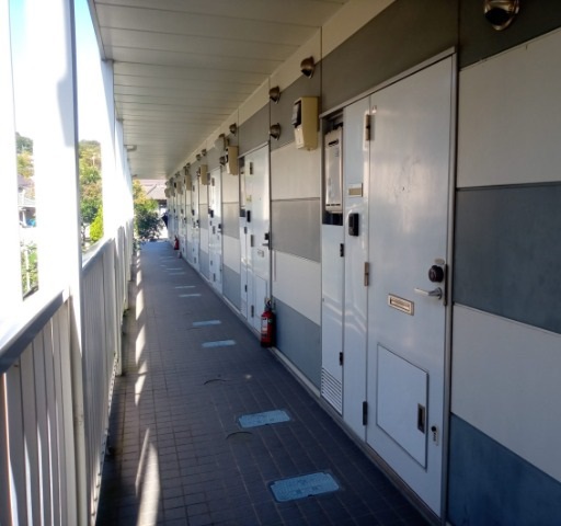 レオパレスセードル その他6