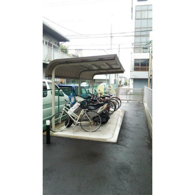 その他外観2