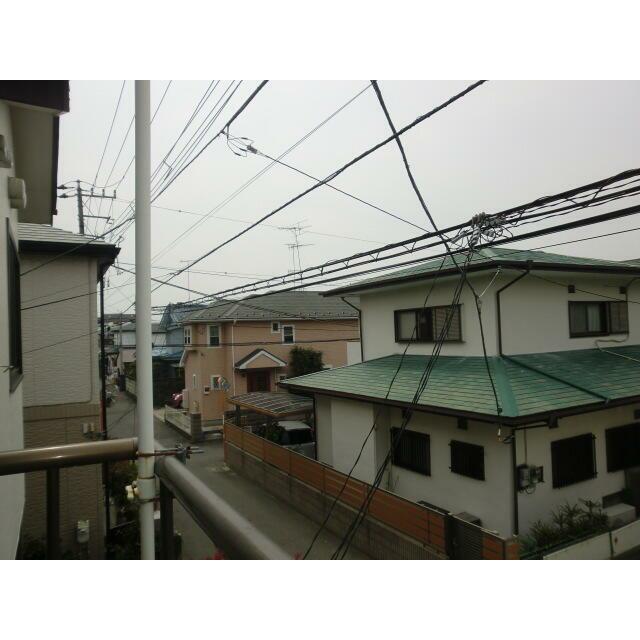 その他外観1