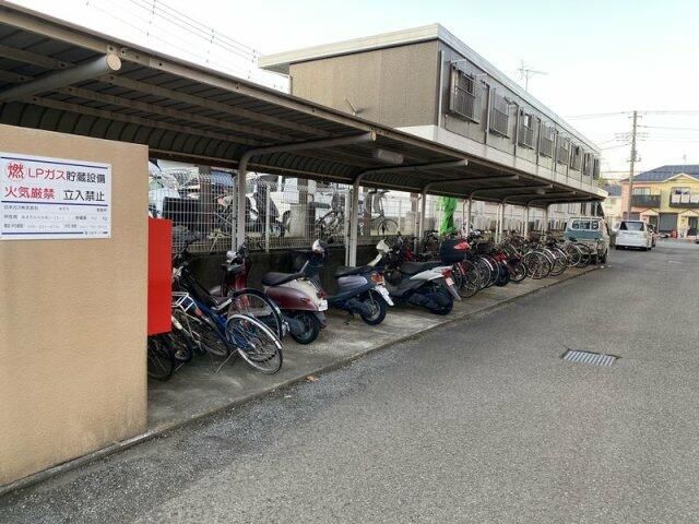 その他外観2