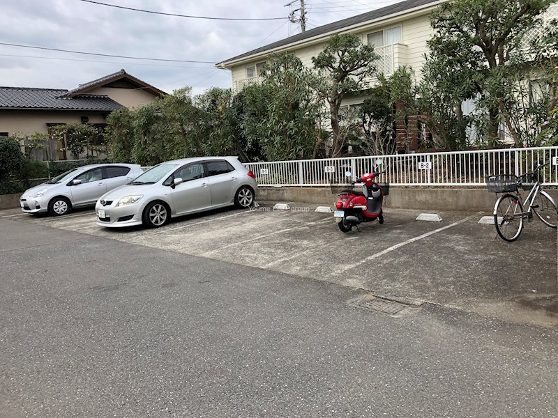 サニーコート鵠沼松が岡B棟 その他外観1