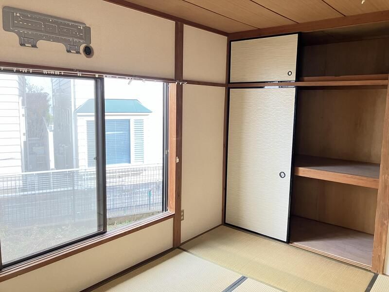 須藤貸家 E号棟 その他2