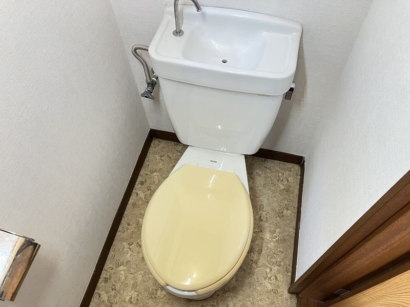 須藤貸家 E号棟 その他4