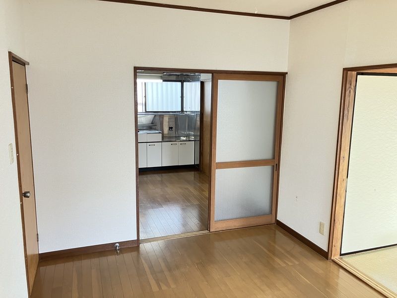 須藤貸家 E号棟 その他10