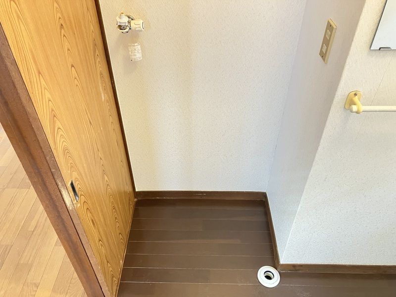 須藤貸家 E号棟 その他11