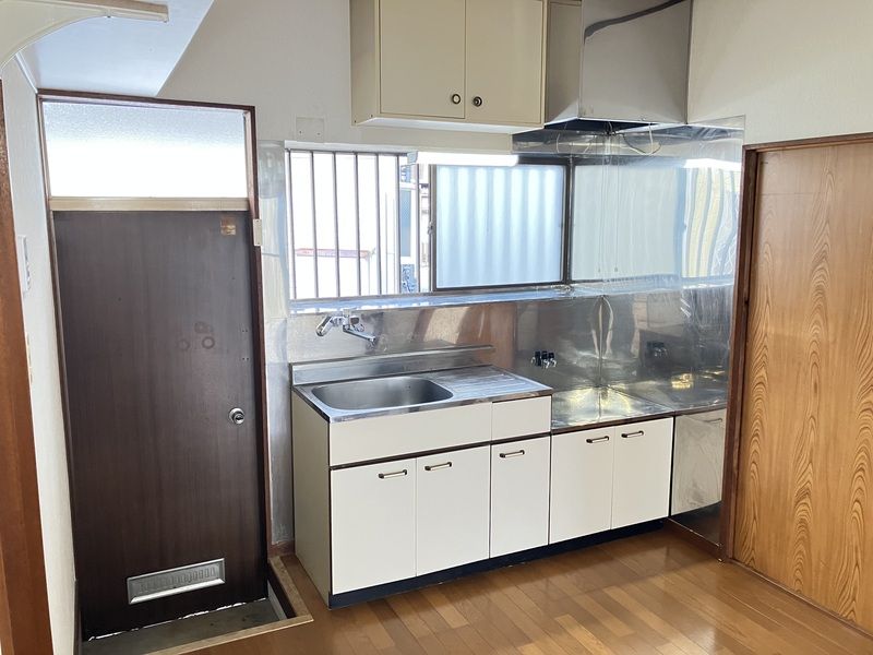 須藤貸家 E号棟 その他13