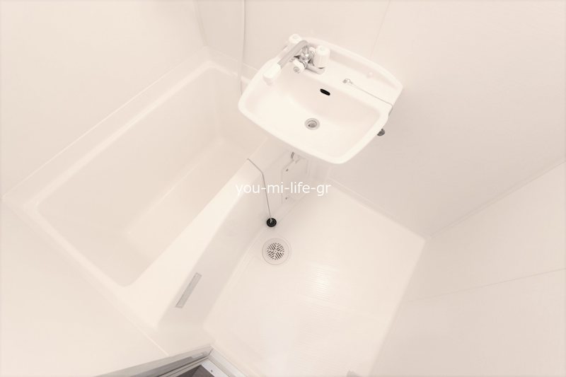 ハイツ万緑 風呂画像
