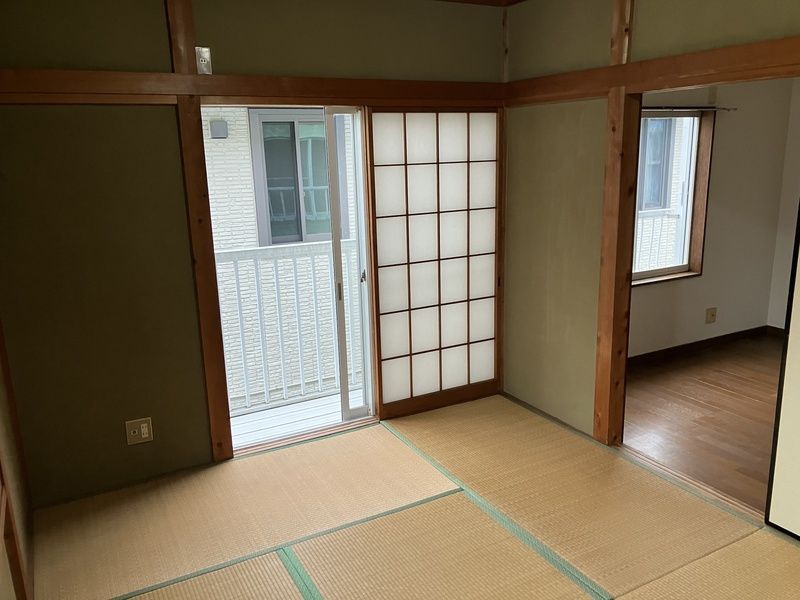 パレス片倉 その他5