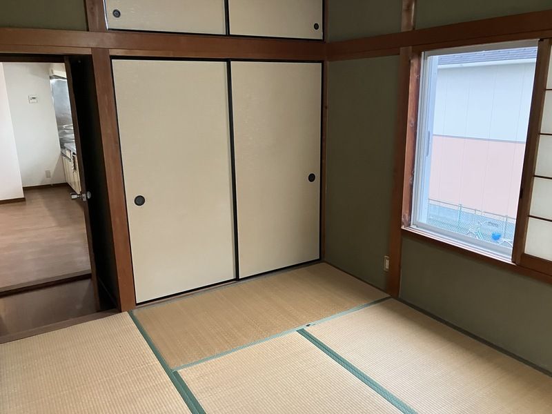パレス片倉 その他8