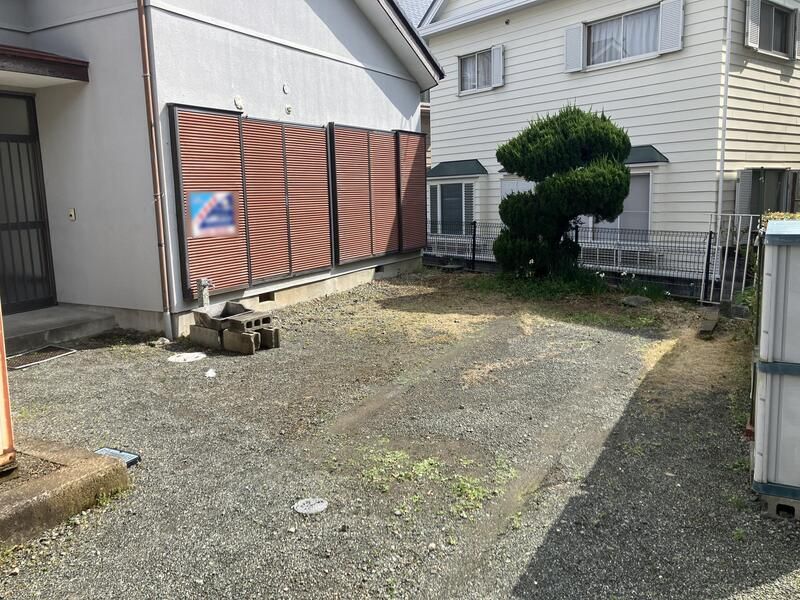 須藤貸家 E号棟 その他外観1