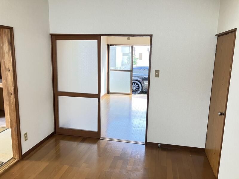 須藤貸家 E号棟 その他8