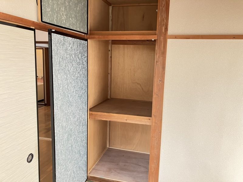 須藤貸家 E号棟 その他1