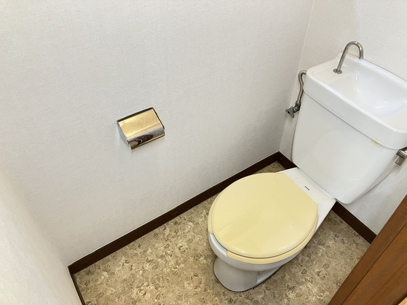須藤貸家 E号棟 その他7