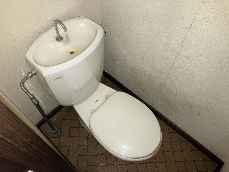 藤ハイツⅠ その他1