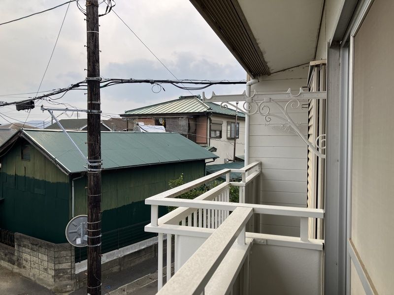 藤ハイツⅠ その他4