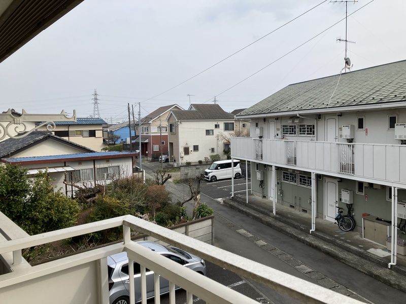 藤ハイツⅠ その他5