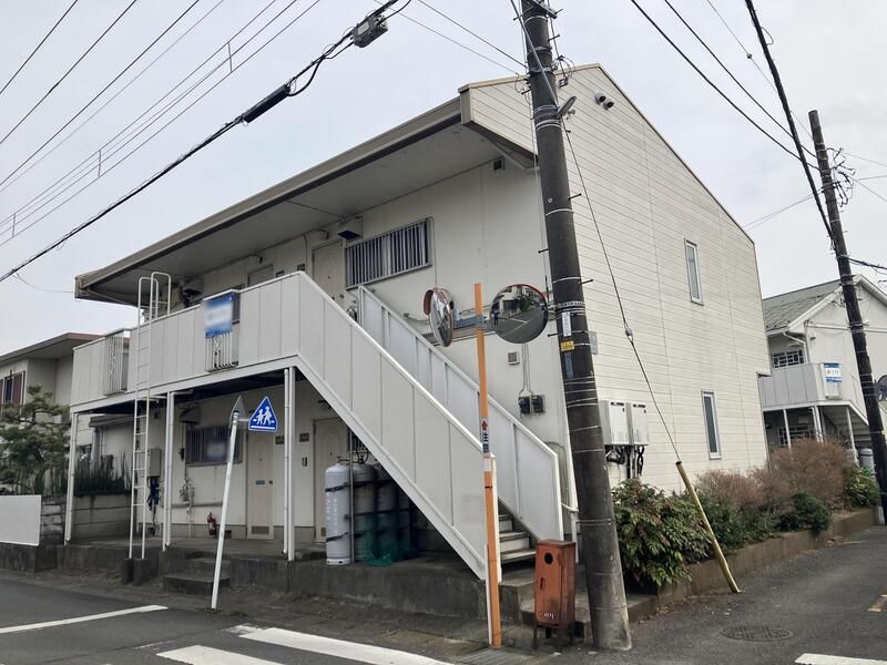 藤ハイツⅠ その他外観3